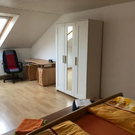 Ze-2020-7-wz Apartment *