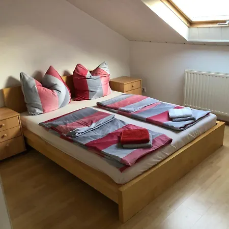 Ze-2020-7-wz Apartment Heidelberg