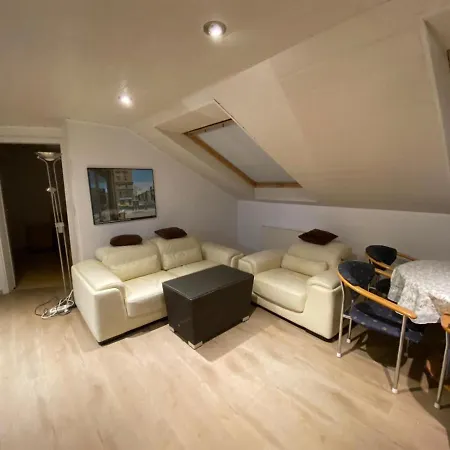 Apartment Ze-2020-7-wz Heidelberg