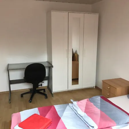 Ze-2020-7-wz Apartment