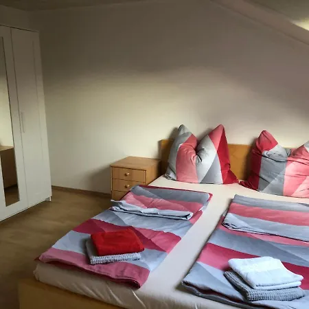 Ze-2020-7-wz Apartment Heidelberg