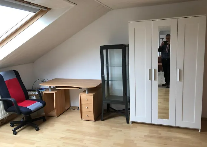 아파트 Ze-2020-7-wz 하이델베르크