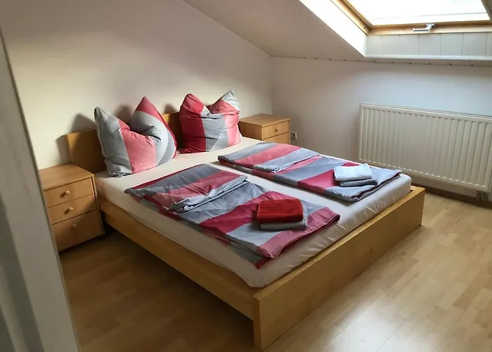 Ze-2020-7-wz 아파트 하이델베르크