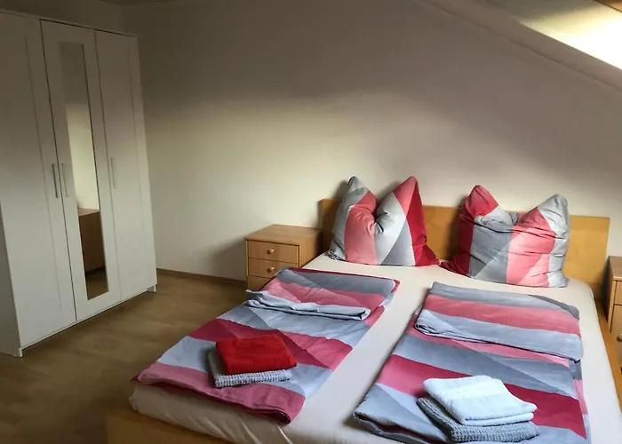 Ze-2020-7-wz 아파트 하이델베르크