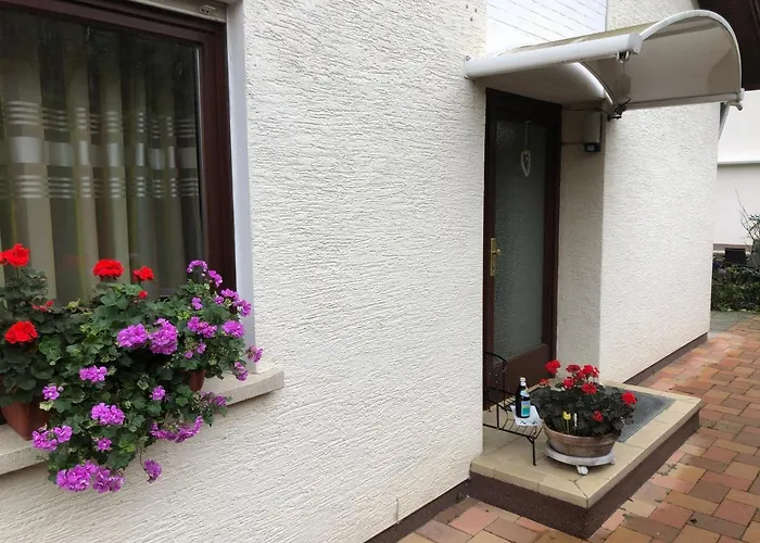 Ze-2020-7-wz 아파트 하이델베르크